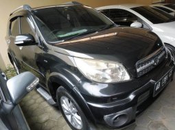 Dijual Cepat Mobil Daihatsu Terios TX 2012 di DIY Yogyakarta 5