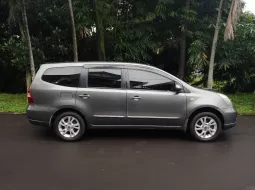 Dijual Cepat Nissan Grand Livina Ultimate 2012 di Depok 4