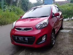 Dijual mobil bekas Kia Picanto SE, Jawa Barat  3