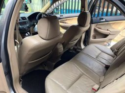 Banten, jual mobil Honda Accord 2.4 VTi-L 2006 dengan harga terjangkau 10