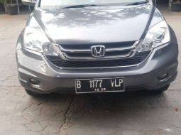 DKI Jakarta, Honda CR-V 2.4 i-VTEC 2010 kondisi terawat 5