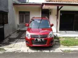 Jual cepat Suzuki Karimun Wagon R GL 2014 di Jawa Barat 2