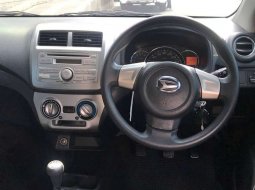 Jual mobil bekas murah Daihatsu Ayla X 2017 di Sulawesi Utara 3
