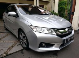 Honda City 2015 DKI Jakarta dijual dengan harga termurah 12