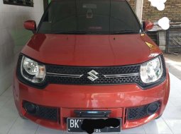 Sumatra Utara, jual mobil Suzuki Ignis GL 2019 dengan harga terjangkau 2