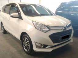 DKI Jakarta, Daihatsu Sigra R 2018 kondisi terawat 3