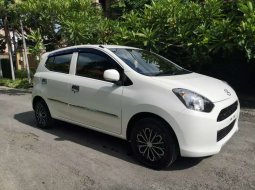 Jual cepat Daihatsu Ayla M 2016 di Bali 7