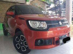 Sumatra Utara, jual mobil Suzuki Ignis GL 2019 dengan harga terjangkau 1