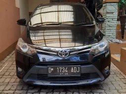 Jual cepat Toyota Vios G 2015 di Jawa Barat 5