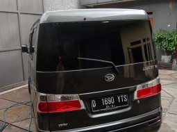 Jual Daihatsu Luxio D 2016 harga murah di Jawa Barat 5