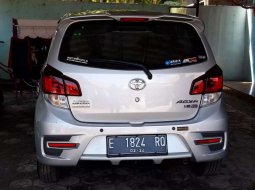 Mobil Toyota Agya 2019 G dijual, Jawa Barat 6