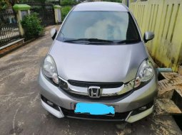 Mobil Honda Mobilio 2015 E dijual, Sumatra Selatan 3