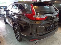 Dijual mobil bekas Honda CR-V Turbo Prestige, Jawa Timur  2