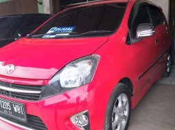 Toyota Agya 2016 Banten dijual dengan harga termurah 5