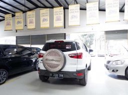 Mobil Ford EcoSport 2015 Titanium dijual, DKI Jakarta 5