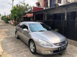 Banten, jual mobil Honda Accord 2.4 VTi-L 2006 dengan harga terjangkau 3