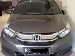 Mobil Honda Mobilio 2018 S terbaik di Sumatra Selatan 4