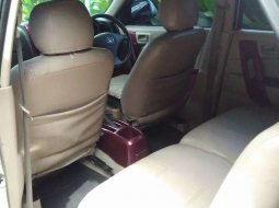 Jawa Barat, Daihatsu Terios TX 2012 kondisi terawat 2