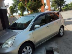 Mobil Nissan Livina 2011 XR dijual, Jawa Tengah 4