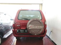 Jawa Timur, jual mobil Isuzu Panther GRAND TOURING 2010 dengan harga terjangkau 2