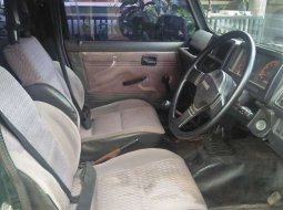 Jual mobil Suzuki Katana GX 1991 bekas, Jawa Barat 2