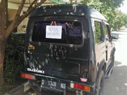 Jual mobil Suzuki Katana GX 1991 bekas, Jawa Barat 1