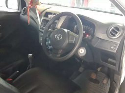 Mobil Toyota Agya 2019 G dijual, Jawa Barat 3