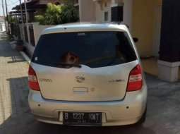 Mobil Nissan Livina 2011 XR dijual, Jawa Tengah 1