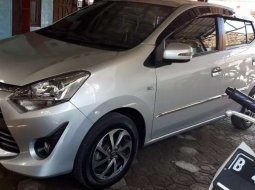 Mobil Toyota Agya 2019 G dijual, Jawa Barat 2