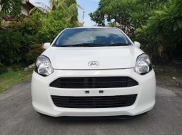 Jual cepat Daihatsu Ayla M 2016 di Bali 1