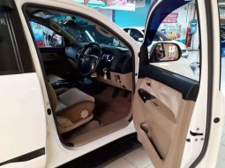 Mobil Toyota Fortuner 2013 G TRD terbaik di Jawa Timur 2