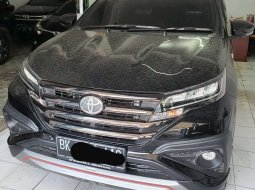 Sumatra Utara, Toyota Rush TRD Sportivo 2019 kondisi terawat 6