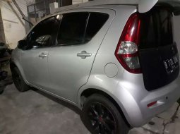 Jual mobil bekas murah Suzuki Splash GL 2013 di DKI Jakarta 13