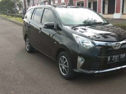 Jawa Barat, jual mobil Toyota Calya G 2016 dengan harga terjangkau 7