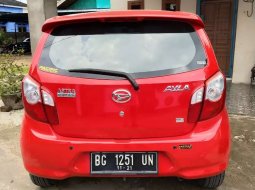 Daihatsu Ayla 2016 Sumatra Selatan dijual dengan harga termurah 5