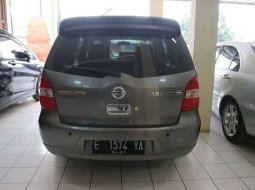 Jawa Barat, jual mobil Nissan Grand Livina XV 2013 dengan harga terjangkau 5