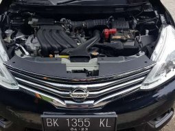 Nissan Grand Livina 2018 Sumatra Utara dijual dengan harga termurah 5