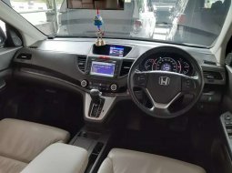 Jual cepat Honda CR-V 2.4 Prestige 2014 di Jambi 11