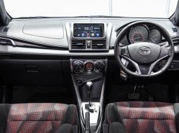 Jual Mobil Bekas Toyota Yaris TRD Sportivo Heykers 2017 di Depok 1