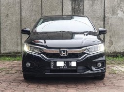 Jual Mobil Bekas Honda City E 2017 di Depok 3