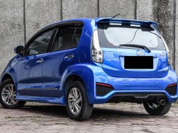 Jual Mobil Bekas Daihatsu Sirion D 2017 di Depok 3