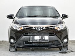 Jual Mobil Bekas Toyota Vios G 2014 di Depok 5