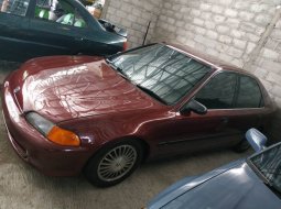 Dijual mobil Honda Accord 1.6 Manual 1994 bekas, DIY Yogyakarta 6