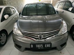 DIY Yogyakarta, Mobil bekas Nissan Grand Livina 1.5 NA 2017 dijual  8