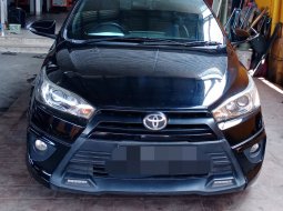 Dijual cepat Toyota Yaris TRD Sportivo 2014 terbaik, Bekasi 3