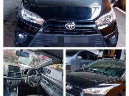 Dijual cepat Toyota Yaris TRD Sportivo 2014 terbaik, Bekasi 1