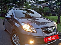 Jual Cepat Honda Brio Satya E 2015 di Tangerang Selatan 6