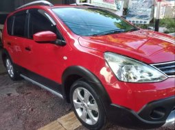 Dijual mobil bekas Nissan Livina X-Gear, Jawa Tengah  8