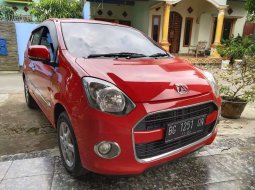 Daihatsu Ayla 2016 Sumatra Selatan dijual dengan harga termurah 2