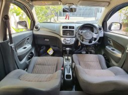 Jual mobil Toyota Agya TRD Sportivo 2017 bekas, Bali 2